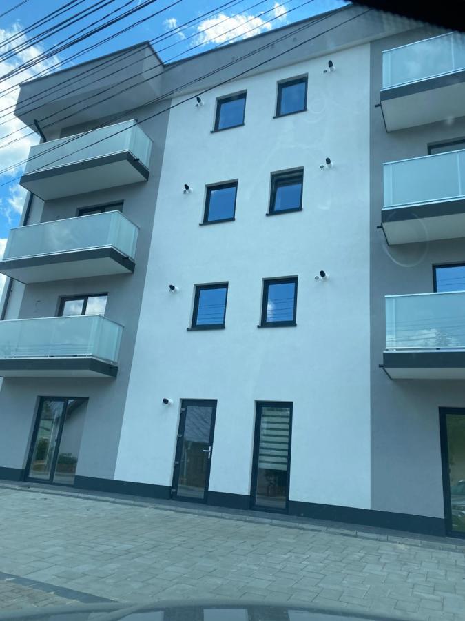 Luxury Queen Câmpulung Moldovenesc Exterior foto